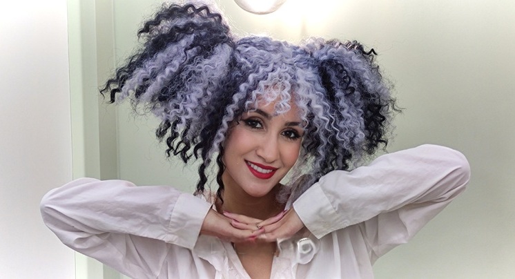 بافت آفرو در اندیشه؛ خاص، جذاب و متفاوت مثل خودت