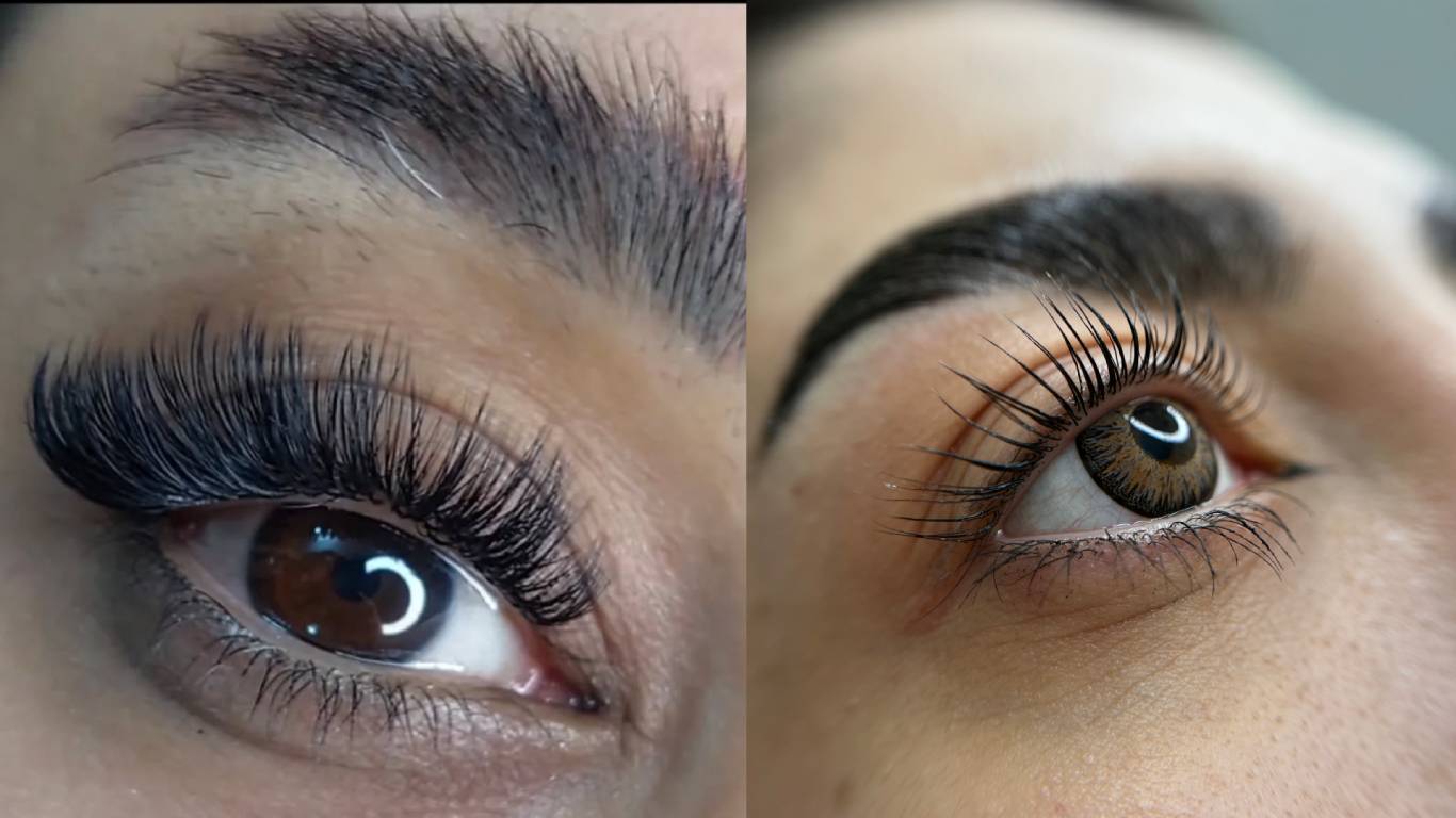 لیفت مژه یا کاشت مژه، کدام انتخاب بهتری است؟