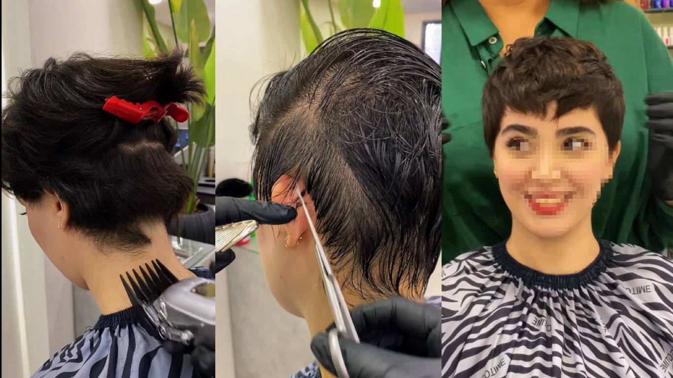 چرا کوتاهی منظم مو باعث رشد بهتر می‌شود؟